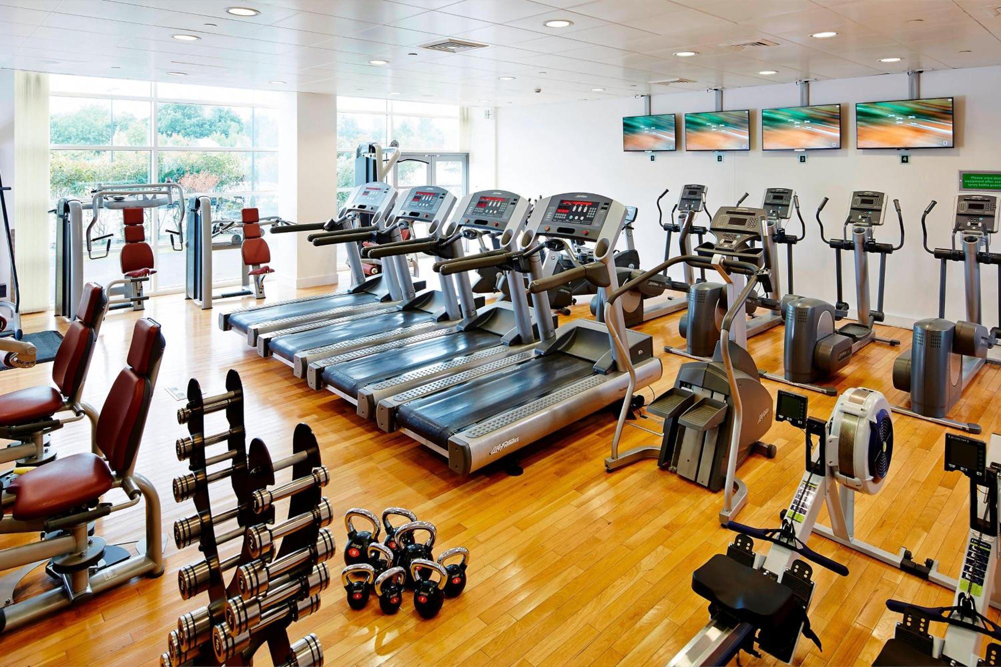 Leicester Marriott Hotel Екстер'єр фото