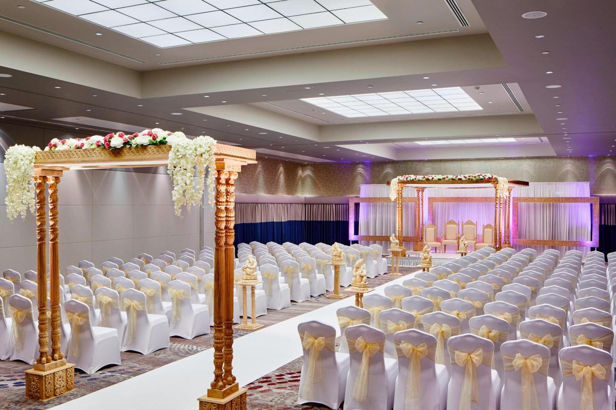 Leicester Marriott Hotel Екстер'єр фото